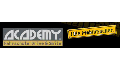 ACADEMY Fahrschule Drive & Smile | drivolino.de